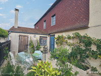 Maison à vendre à Gouffern en Auge, Orne - 185.000 € - photo 9