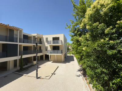 apartment for sale in Bouches-du-Rhône