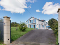 Maison à vendre à Orthez, Pyrénées-Atlantiques - 499.000 € - photo 3