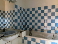 Maison à vendre à Ventouse, Charente - 41.600 € - photo 6