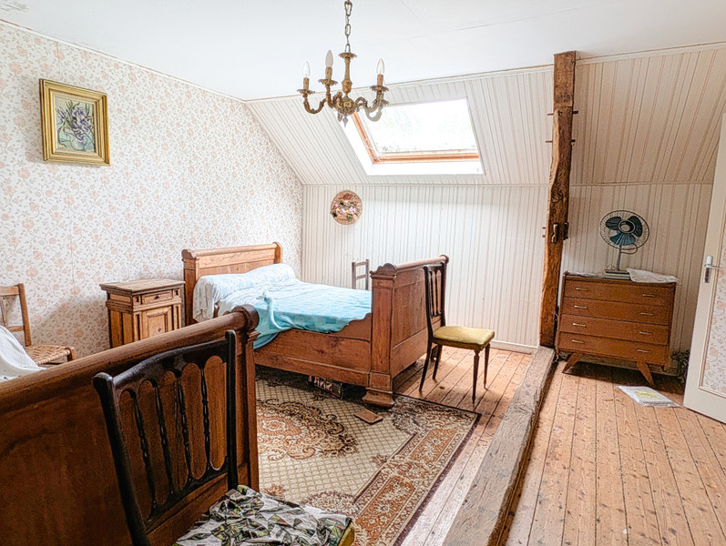 French property for sale in Lussac-les-Églises, Haute-Vienne - €44,900 - photo 5