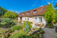 Maison à vendre à Corgnac-sur-l'Isle, Dordogne - 670.000 € - photo 1