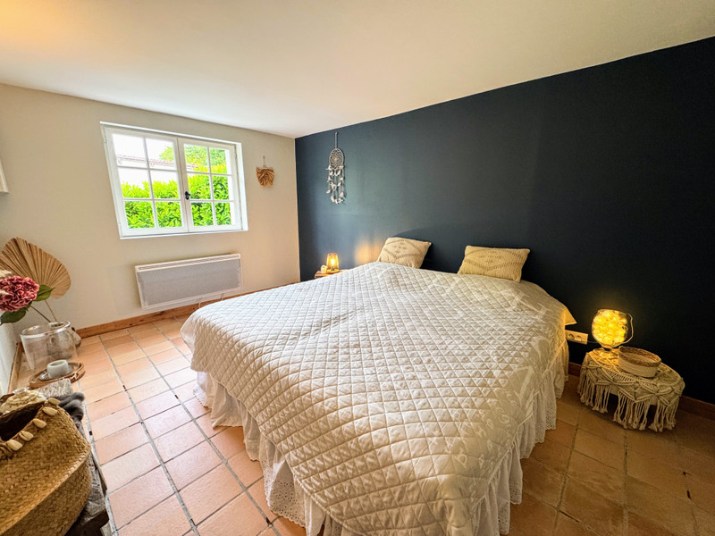 French property for sale in Juignac, Charente - €270,000 - photo 10