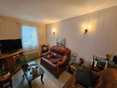 French property for sale in Vimoutiers, Orne - €181,000 - photo 4