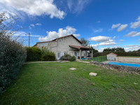 Maison à vendre à Souffrignac, Charente - 420.000 € - photo 4
