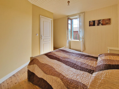 French property for sale in Chirac, Charente - €128,000 - photo 5