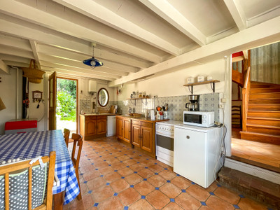 French property for sale in Cauvigny, Oise - €233,200 - photo 3