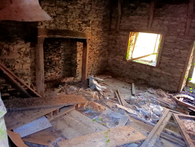French property for sale in Espagnac, Corrèze - €48,750 - photo 5