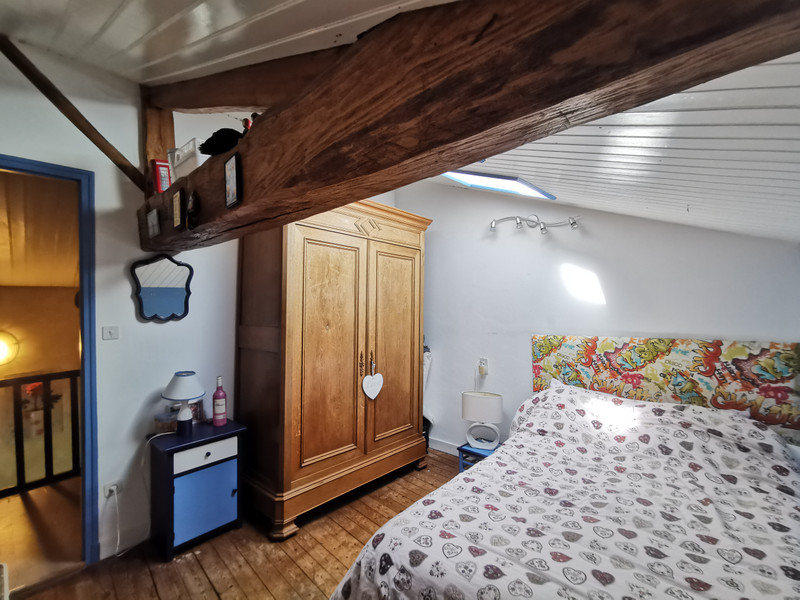 French property for sale in Saint-Pierre-du-Chemin, Vendée - €189,000 - photo 3