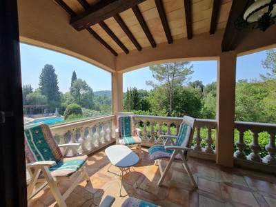 maison à vendre à Provence-Côte-D'Azur (Provence - Alpes - Côte d'Azur)
