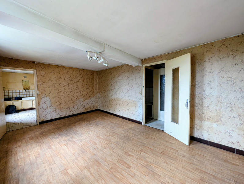 French property for sale in Chevanceaux, Charente-Maritime - €87,900 - photo 3