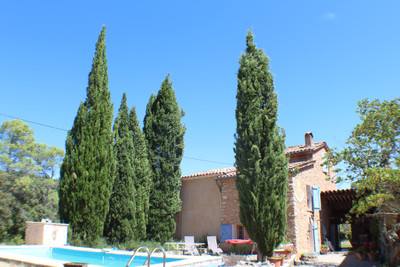 French property for sale in Entrecasteaux, Var - €560,000 - photo 11