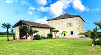 Maison à vendre à Geaune, Landes - 475.000 € - photo 2