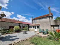 Maison à vendre à Jouac, Haute-Vienne - 162.000 € - photo 5