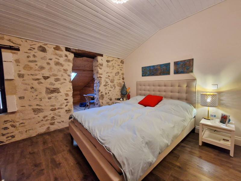 French property for sale in Saint-Maurice-des-Lions, Charente - €265,000 - photo 5