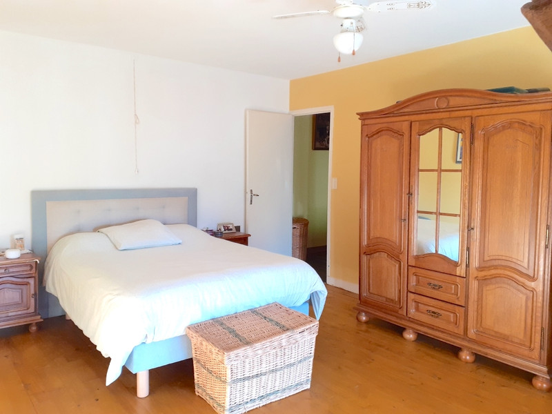 French property for sale in Saint-Hilaire-du-Harcouët, Manche - €199,000 - photo 7