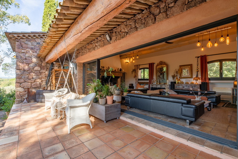 French property for sale in Roquebrune-sur-Argens, Var - €1,670,000 - photo 1