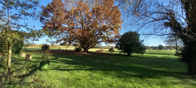 French property for sale in Chalais, Dordogne - €224,700 - photo 1