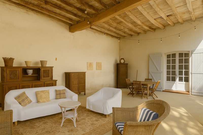 French property for sale in Lacassagne, Hautes-Pyrénées - €350,000 - photo 7