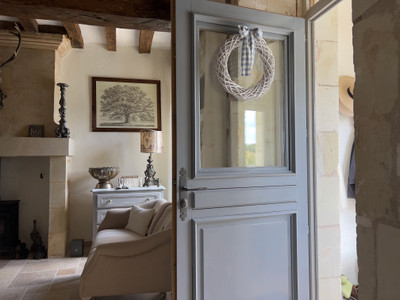 French property for sale in Bournand, Vienne - €395,000 - photo 4