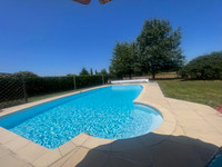 Maison à vendre à Le Fleix, Dordogne - 315.000 € - photo 12