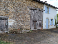 French property, houses and homes for sale in Alloue Charente Poitou_Charentes