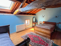 Propriété à vendre à Cellefrouin, Charente - 286 200 € - photo n°8