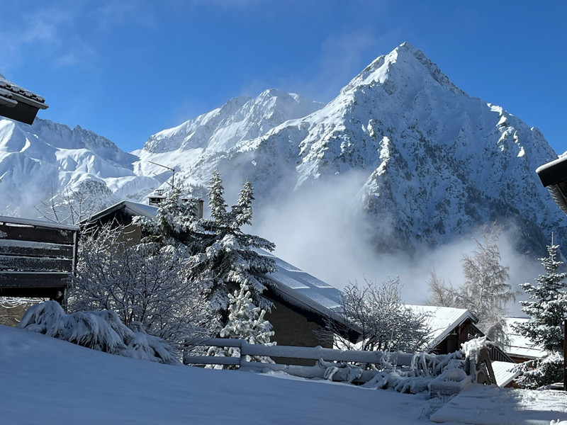 Ski property for sale in Les Deux Alpes 1650 - €130,000 - photo 1