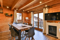 Chalet à vendre à Morillon, Haute-Savoie - 428.000 € - photo 2