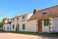 houses and homes for sale inPlouyéFinistère Brittany