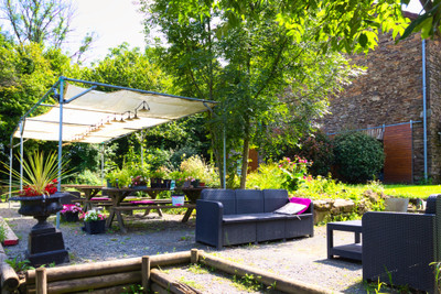 French property for sale in Troche, Corrèze - €615,000 - photo 8