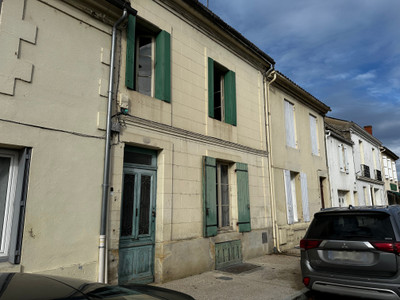 house for sale in Gironde