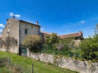 Maison à vendre à Châteauponsac, Haute-Vienne - 148.785 € - photo 14