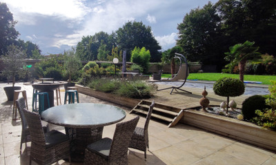 French property for sale in Fressenneville, Somme - €697,000 - photo 9