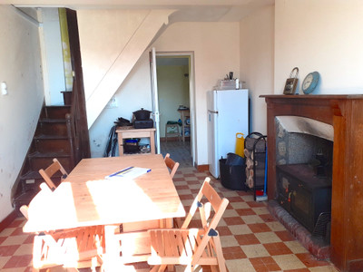French property for sale in Landivy, Mayenne - €124,260 - photo 7