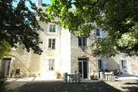 Chateau à vendre à Chef-Boutonne, Deux-Sèvres - 825 740 € - photo 3