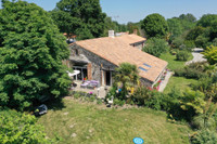 French property, houses and homes for sale in Aubigny-Les Clouzeaux Vendée Pays_de_la_Loire