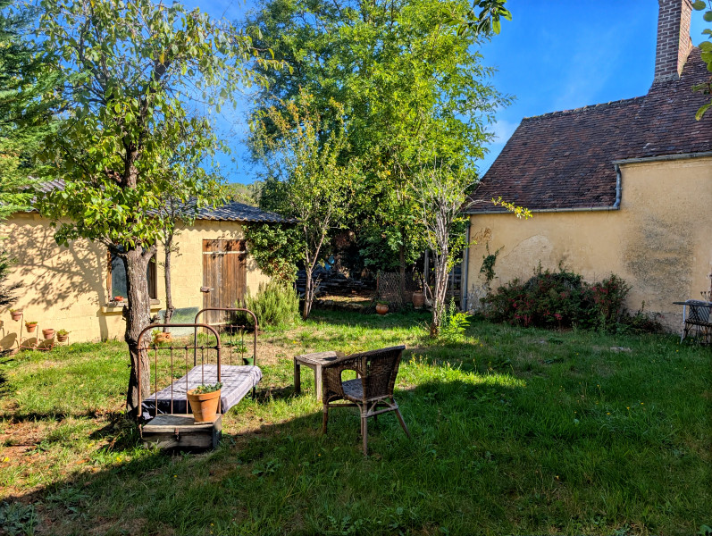 French property for sale in Saint-Maixent, Sarthe - €71,600 - photo 8