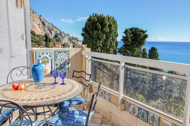 Appartement à vendre en PACA AlpesMaritimes Menton Appartement 2