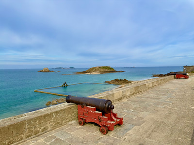 French property for sale in Saint-Malo, Ille-et-Vilaine - €347,000 - photo 9