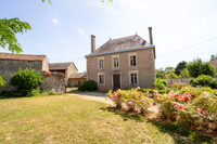 French property, houses and homes for sale in Saint-Clair Vienne Poitou_Charentes