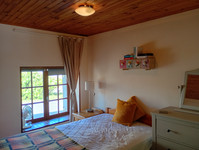Propriété à vendre à Thollet, Vienne - 89 980 € - photo n°6