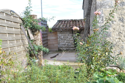 French property for sale in Mareuil en Périgord, Dordogne - €90,000 - photo 9
