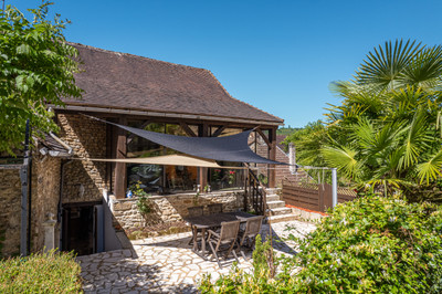 French property for sale in Plazac, Dordogne - €250,000 - photo 13