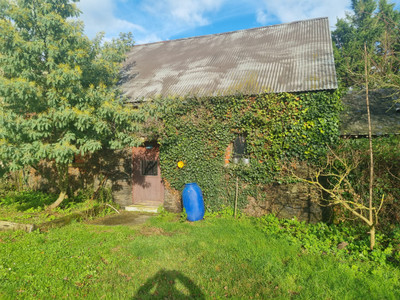 French property for sale in Segré-en-Anjou Bleu, Maine-et-Loire - €220,000 - photo 2