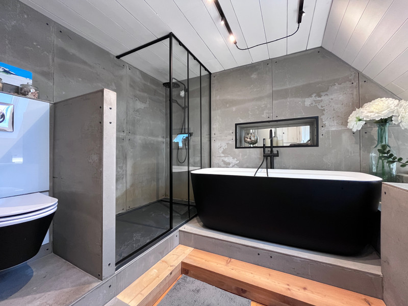 Ski property for sale in Savoie Grand Revard - €1,350,000 - photo 6
