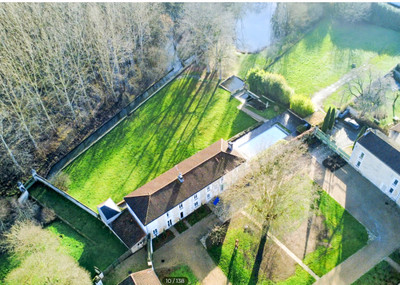 French property for sale in Angoulême, Charente - €2,736,840 - photo 8