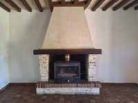Maison à vendre à Saint-Pierre-du-Jonquet, Calvados - 249.100 € - photo 6