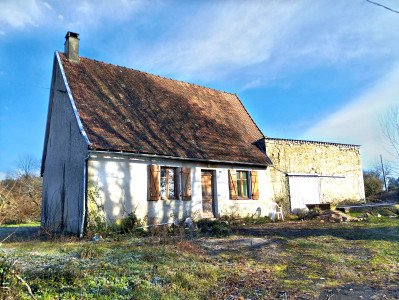 house for sale in Haute-Vienne