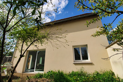 Maison à vendre à Vineuil, Loir-et-Cher, Centre, avec Leggett Immobilier